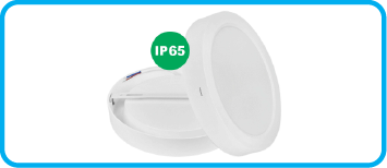 002-AZOOD LED DOWNLIGHT SURFACE DOB - REV 14-3-2026